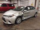 Toyota Corolla Le Image 12