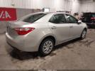Toyota Corolla Le Image 7