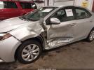 Toyota Corolla Le Image 6