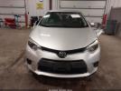 Toyota Corolla Le Image 2