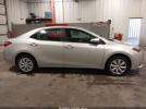 Toyota Corolla Le Image 13