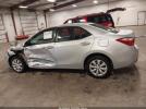 Toyota Corolla Le Image 11