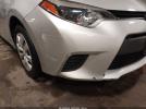 Toyota Corolla Le Image 14