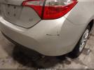 Toyota Corolla Le Image 16