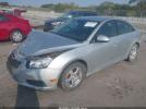 Chevrolet Cruze 1lt Auto Image 11