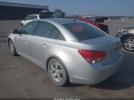 Chevrolet Cruze 1lt Auto Image 16