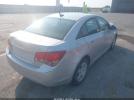 Chevrolet Cruze 1lt Auto Image 3