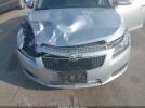 Chevrolet Cruze 1lt Auto Image 2