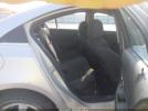 Chevrolet Cruze 1lt Auto Image 6