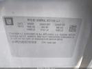 Chevrolet Cruze 1lt Auto Image 14