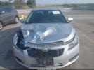 Chevrolet Cruze 1lt Auto Image 9