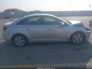 Chevrolet Cruze 1lt Auto Image 7