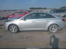 Chevrolet Cruze 1lt Auto Image 15