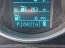 Chevrolet Cruze 1lt Auto Image 13