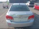 Chevrolet Cruze 1lt Auto Image 12