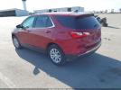 Chevrolet Equinox Awd Lt 1.5l Turbo Image 8