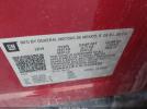 Chevrolet Equinox Awd Lt 1.5l Turbo Image 11