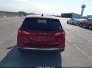 Chevrolet Equinox Awd Lt 1.5l Turbo Image 6