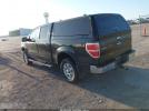 Ford F-150 Lariat Image 2