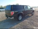 Ford F-150 Lariat Image 4