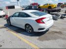 Honda Civic Lx Image 9