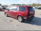 Toyota Sienna Le 8 Passenger Image 19
