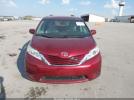 Toyota Sienna Le 8 Passenger Image 13