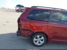 Toyota Sienna Le 8 Passenger Image 12