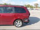 Toyota Sienna Le 8 Passenger Image 11