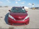Toyota Sienna Le 8 Passenger Image 14