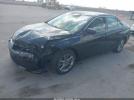 Toyota Camry Se Image 2