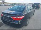 Toyota Camry Se Image 8