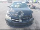 Toyota Camry Se Image 11