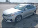Kia Optima Lx Image 11