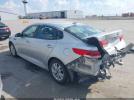 Kia Optima Lx Image 7