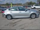 Kia Optima Lx Image 3