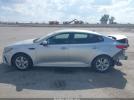 Kia Optima Lx Image 2