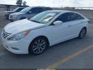 Hyundai SONATA Limited 2.0t Image 3