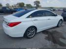 Hyundai SONATA Limited 2.0t Image 2