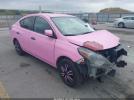Nissan Versa 1.6 Sv Image 1