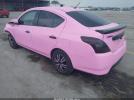 Nissan Versa 1.6 Sv Image 7