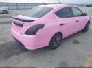 Nissan Versa 1.6 Sv Image 4