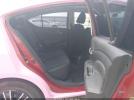 Nissan Versa 1.6 Sv Image 9