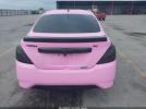 Nissan Versa 1.6 Sv Image 12