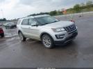 Ford Explorer Limited Image 1