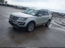Ford Explorer Limited Image 11