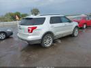 Ford Explorer Limited Image 12