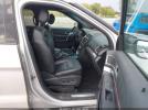 Ford Explorer Limited Image 16