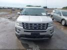 Ford Explorer Limited Image 13