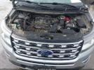 Ford Explorer Limited Image 8